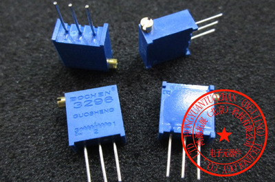 【3296X-1-253LF 批發(fā) 多圈電位器 BOCHEN 國盛 側(cè)調(diào) 3296W 25K】價格,廠家,圖片,電位器/變阻器,鴻源拓展(北京)科技-馬可波羅網(wǎng)